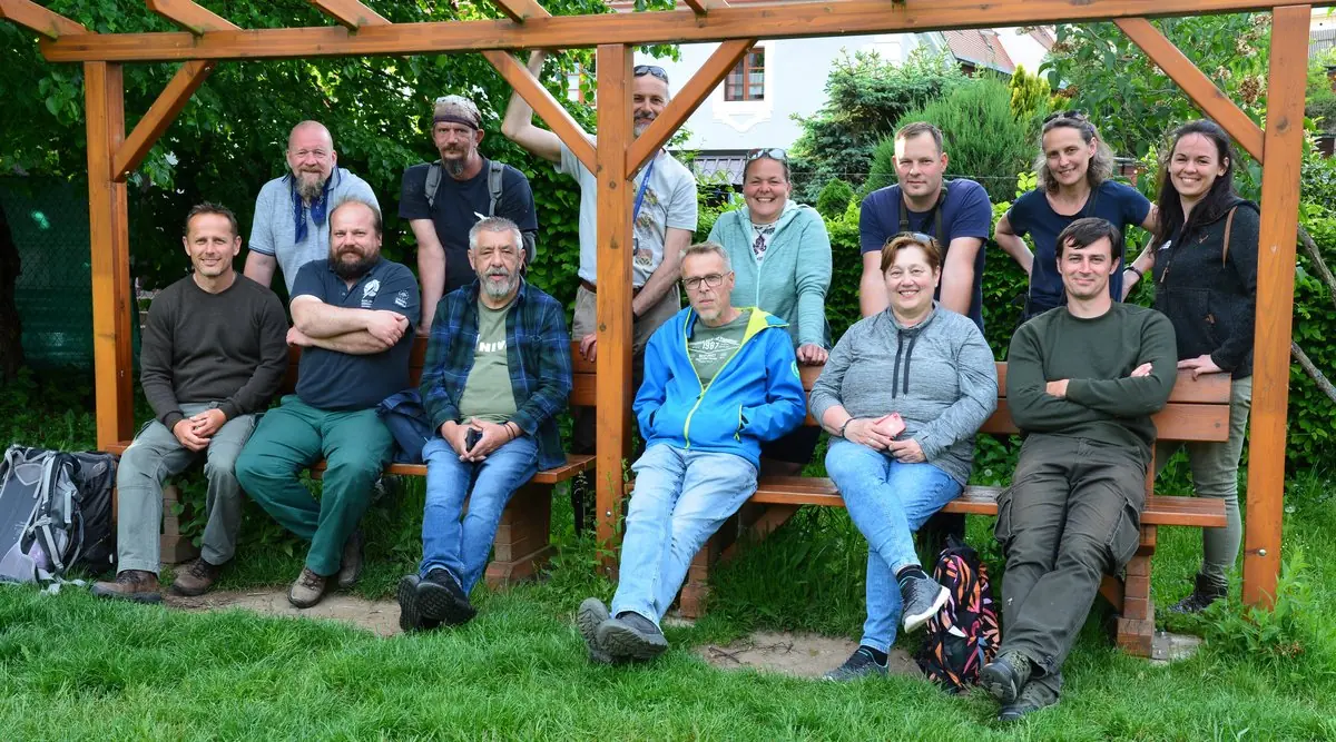 Tevékenységünk - Üröm Környezet- és Természetvédelmi Egyesület